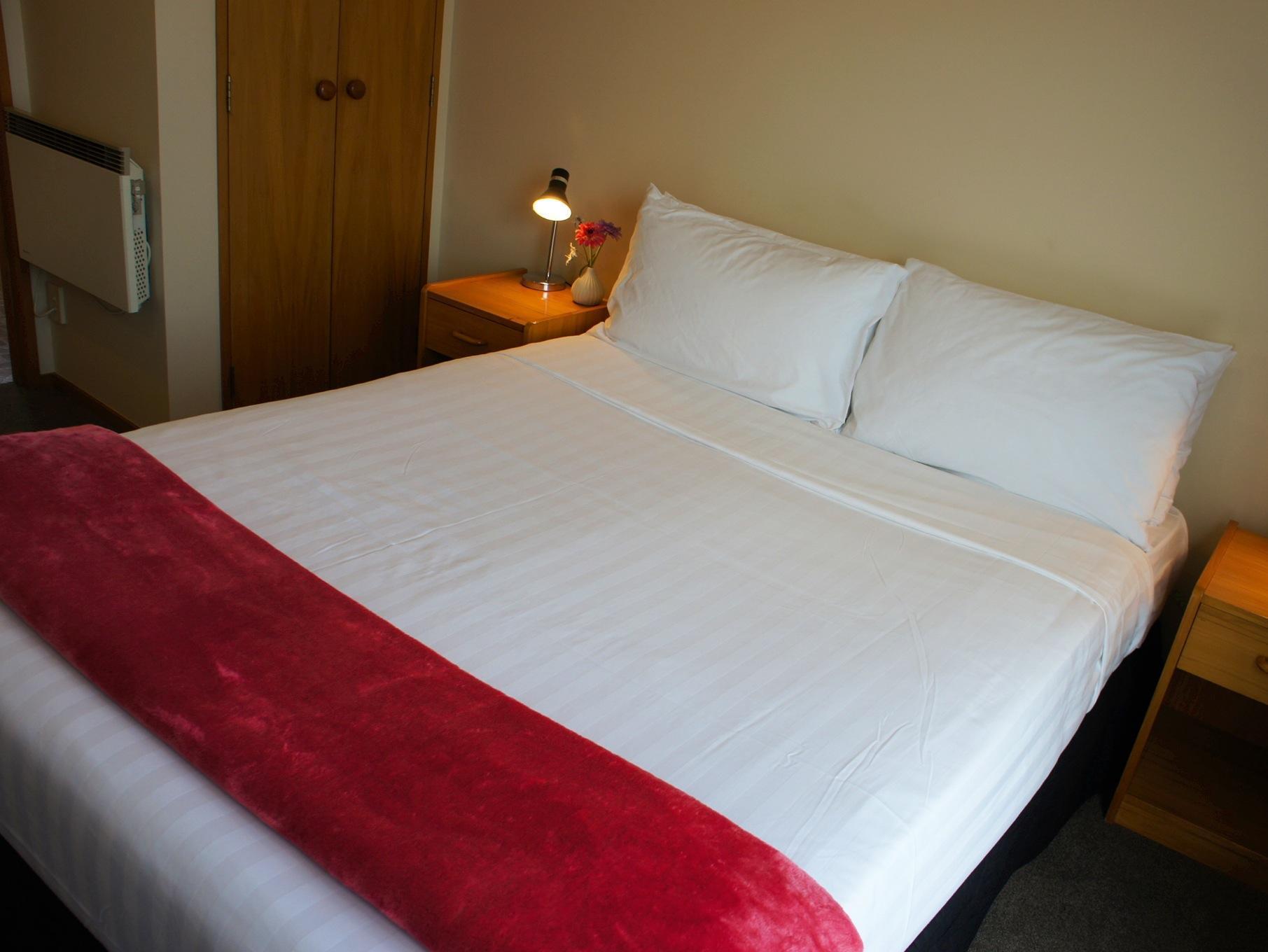 Riccarton Mall Motel Christchurch Exterior foto